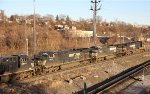 NS 9012